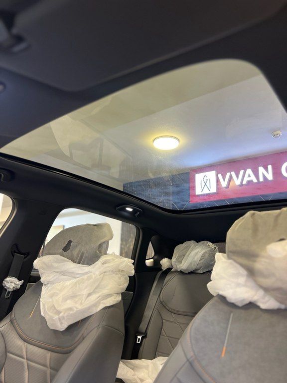 Changan Deepal S05, 1.5 L, 17.08 kWh, 2025 il, yeni — Avtomobillər, Bakı (4)