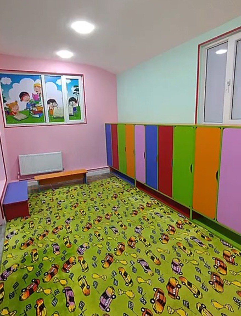 Satılır obyekt 460 m² — Əmlak, Bakı (5)