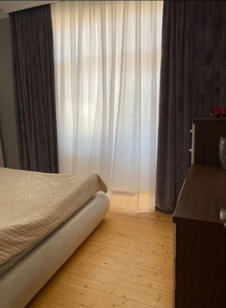Satılır 3 otaqlı yeni tikili 63.2 m² — Mənzil, Sumqayıt (3)