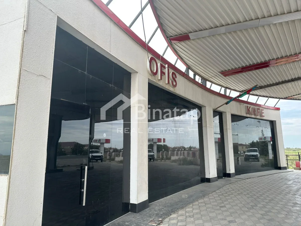 Satılır obyekt 200 m², Biləsuvar rayonu — Əmlak, Bakı (4)