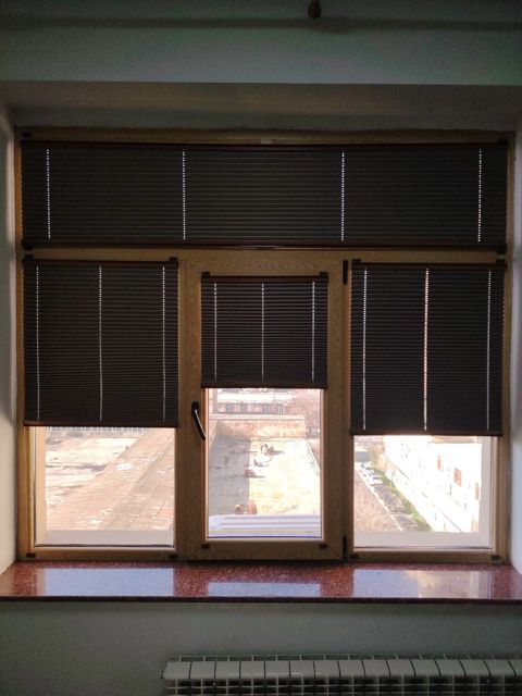Jalüzlər — Bakı
