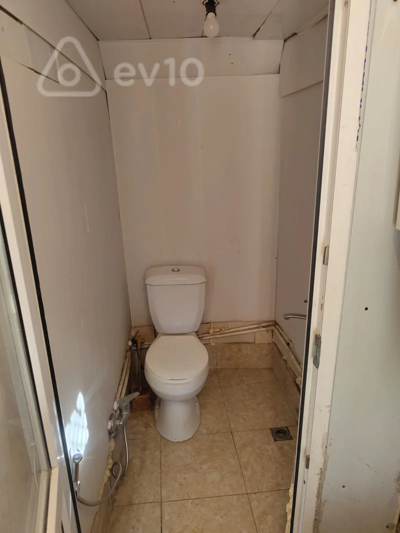 2 otaqlı həyət evi, 50 m², Nəsimi rayonu — kirayə — Ev, villa, Bakı (4)