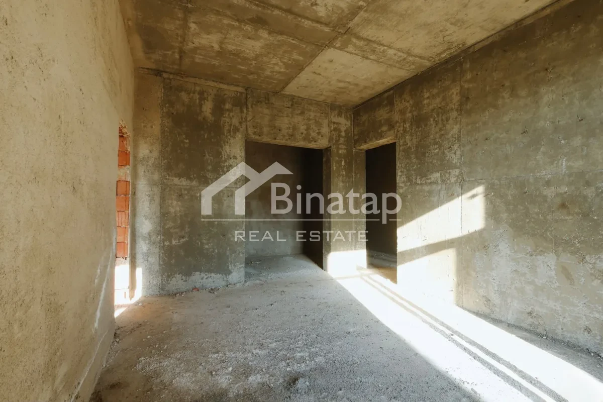 Satılır 3 otaqlı yeni tikili 100 m², Nizami metrosu, Yasamal rayonu — Mənzil, Bakı (3)