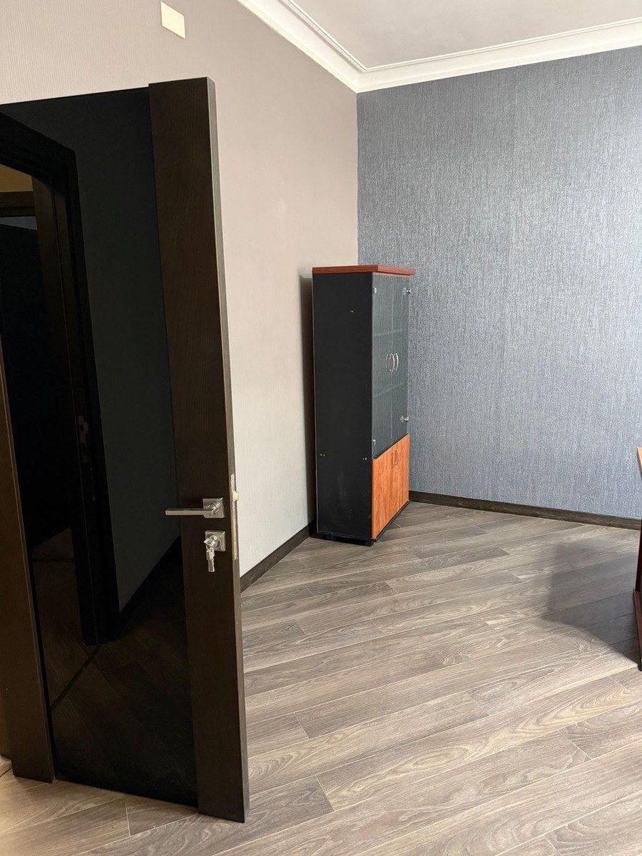 Satılır 2 otaqlı yeni tikili 120 m² — Mənzil, Bakı (2)