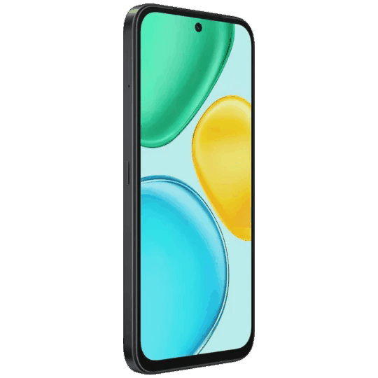 Mobil Telefon Honor X7E 6GB/256GB Midnight Black — Smartfonlar, Bakı (4)
