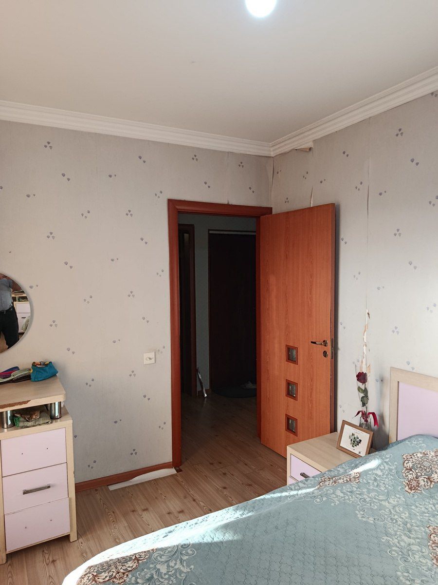 2-otaqlı mənzil, Bakıxanov qəs., 60 m² — Mənzil, Bakı (5)