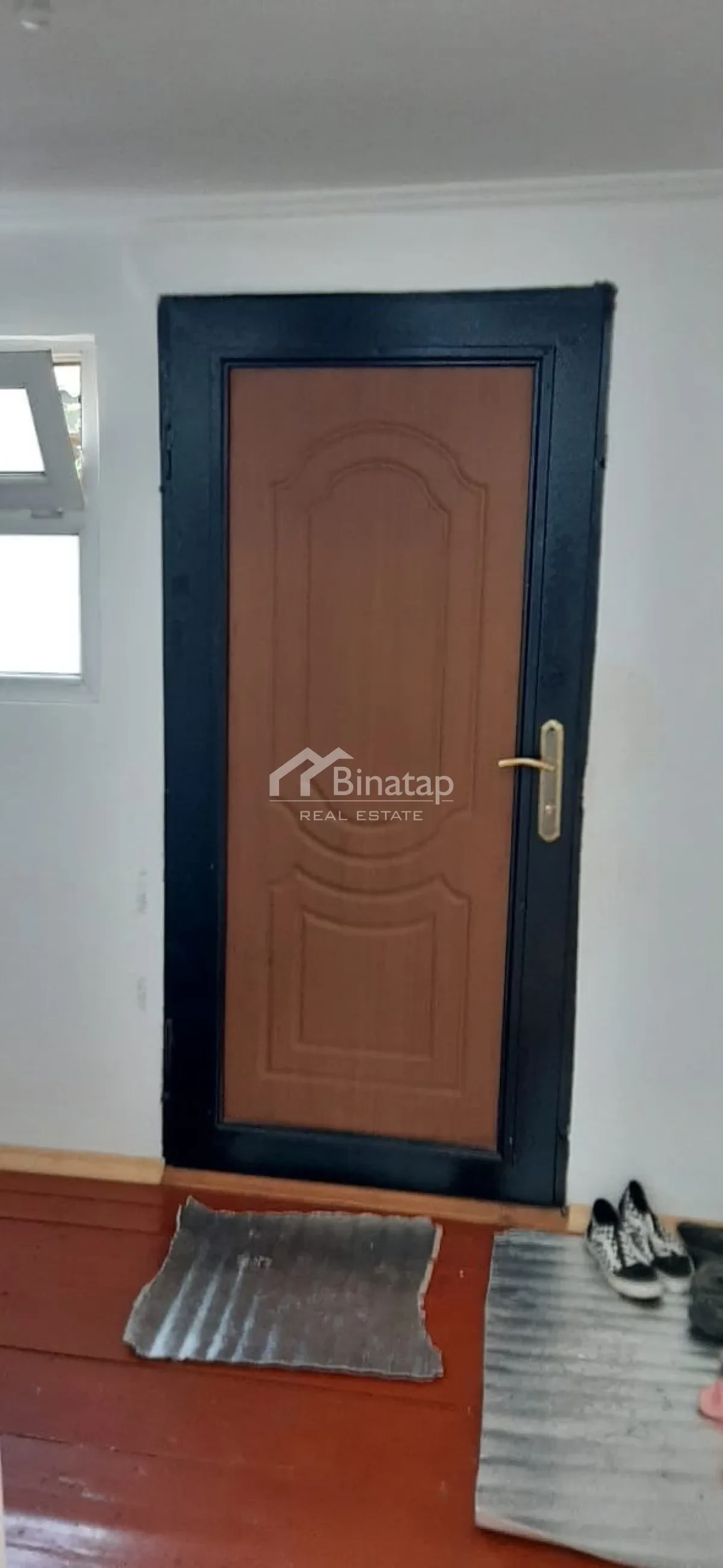 İcarəyə verilir 1 otaqlı köhnə tikili 31 m², Bayıl qəsəbəsi, Səbail rayonu — Mənzil, Bakı (5)