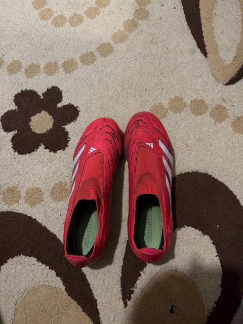 İdman ayaqqabısı Adidas Predator — Bakı