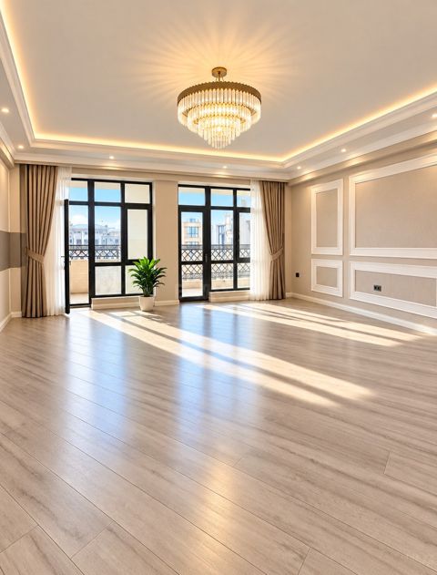 Satılır 3 otaqlı yeni tikili 115 m² — Mənzil