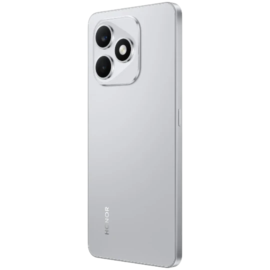 Mobil Telefon Honor X8D 8GB/128GB Velvet Grey — Smartfonlar, Bakı (6)