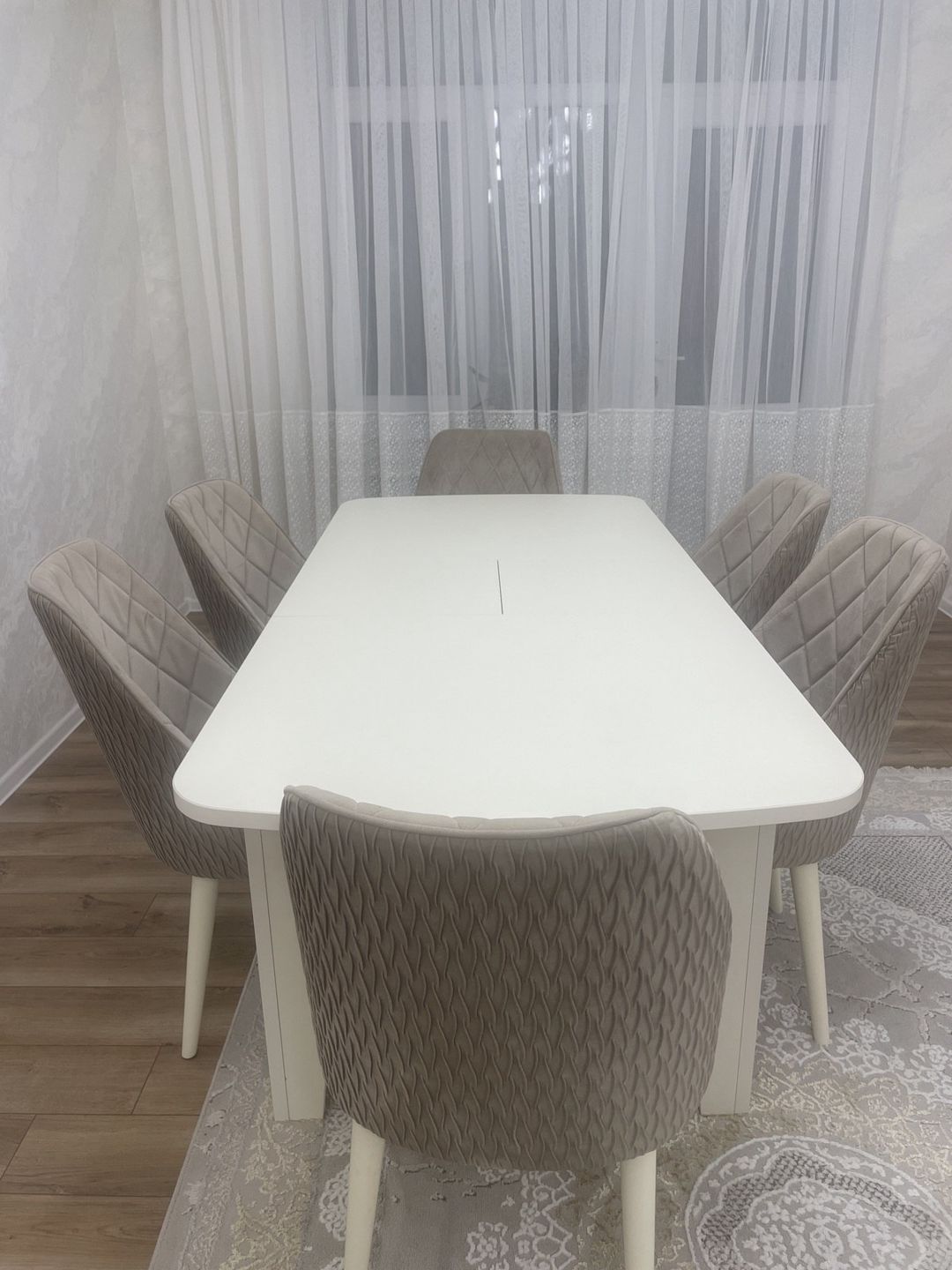 Masa və oturacaqlar — Mebel, Bakı