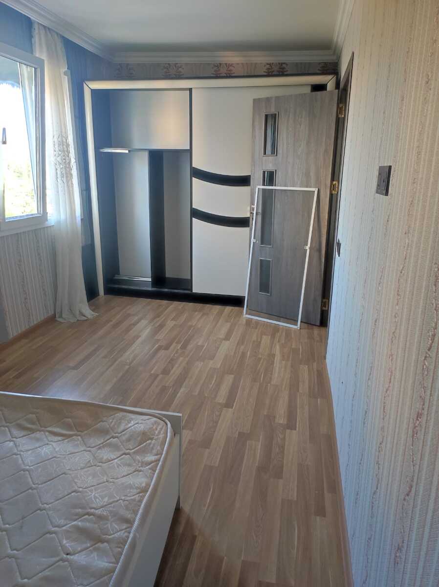 İcarəyə verilir 3 otaqlı köhnə tikili 50 m² — Mənzil, Bakı (9)
