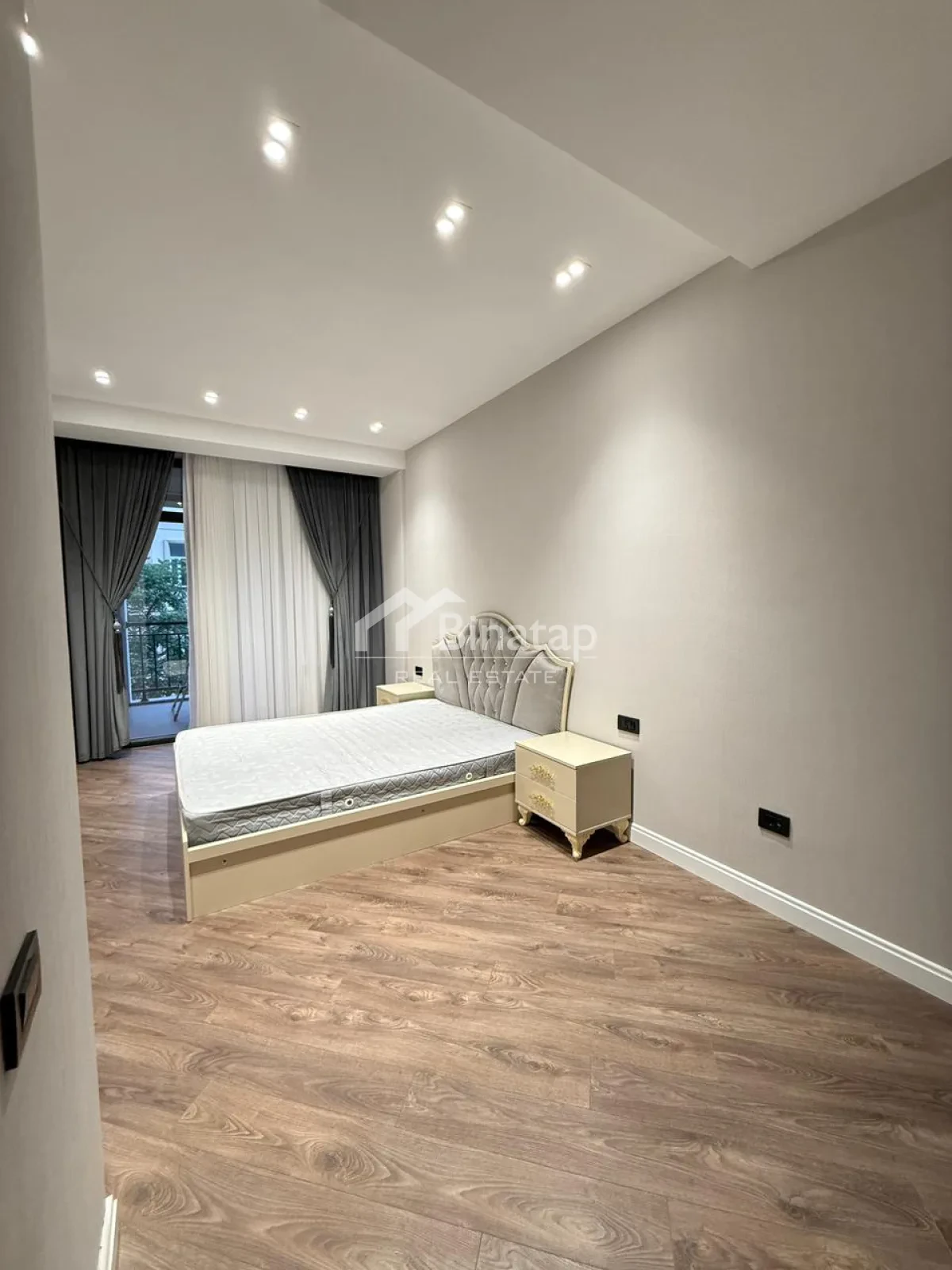İcarəyə verilir 2 otaqlı yeni tikili 85 m², Nizami metrosu, Yasamal rayonu — Mənzil, Bakı (5)