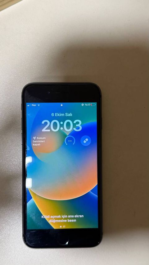 Apple iPhone 8 Space Gray 64GB — 135 ₼ · Bakı · Smartfonlar Apple iPhone 8 Space Gray 64GB — Bakı