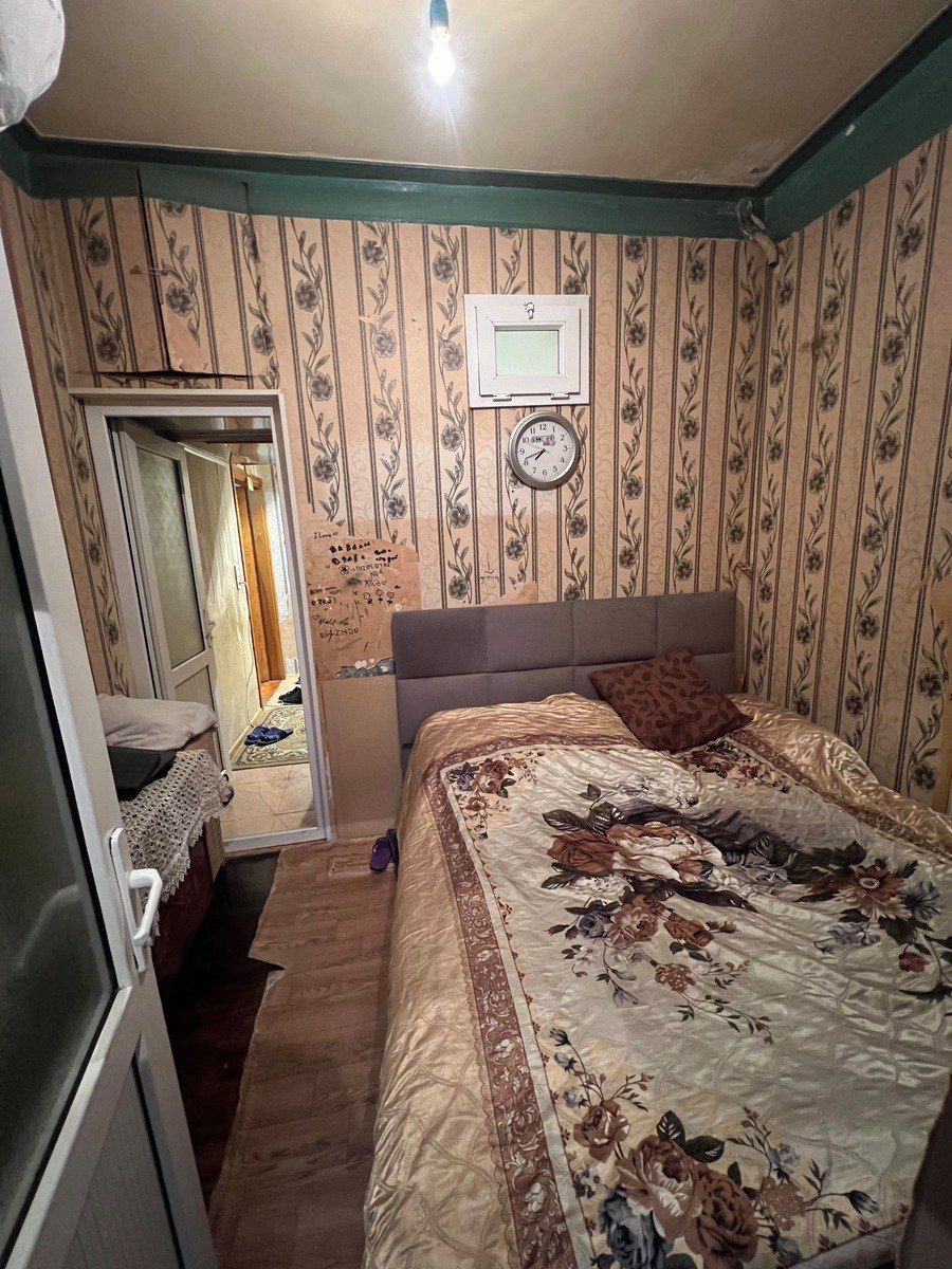 Satılır 2 otaqlı köhnə tikili 55 m² — Mənzil, Bakı (5)