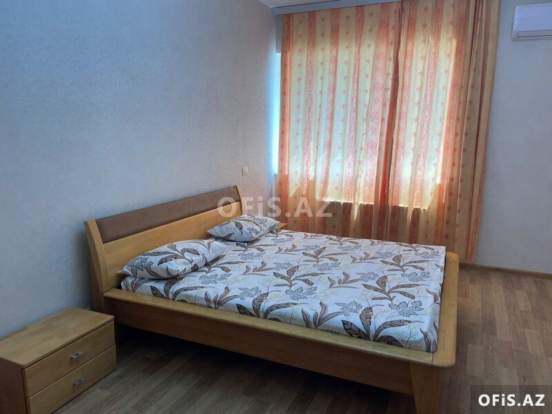 Yeni tikili Satılır Xətai r., Xətai m., 3 otaq, 130 m² — Mənzil, Bakı (4)