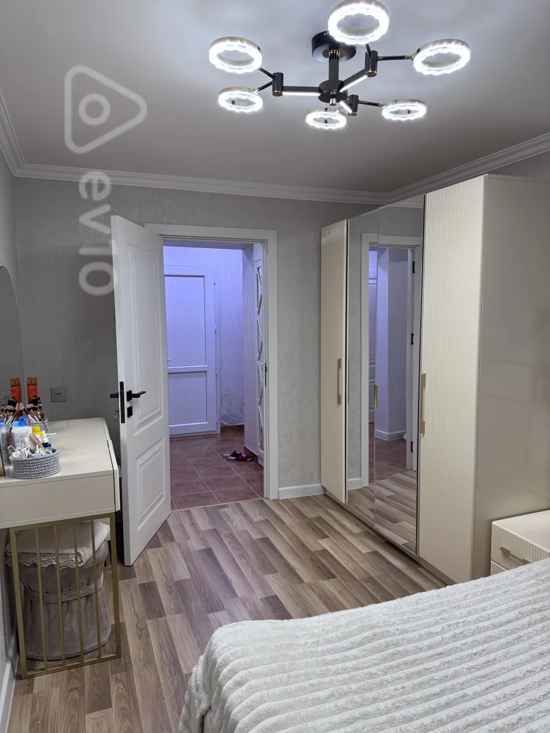 2 otaqlı mənzil, 45 m², Məmədəli Şərifli 90 — Mənzil, Bakı (5)