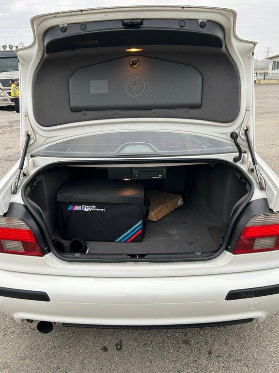 BMW 530, 3.0 L, 2001 il, 387 339 km 10-SY-217 — Avtomobillər, Bakı (6)