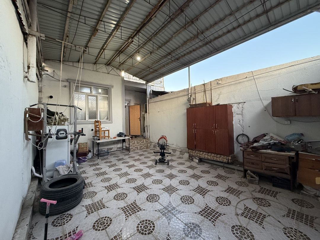 Həyət evi, Binəqədi qəs — Ev, villa, Bakı