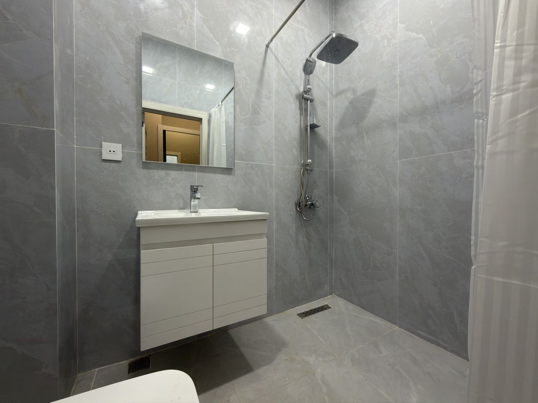 İcarəyə verilir 3 otaqlı yeni tikili 75 m² — Mənzil, Bakı (12)