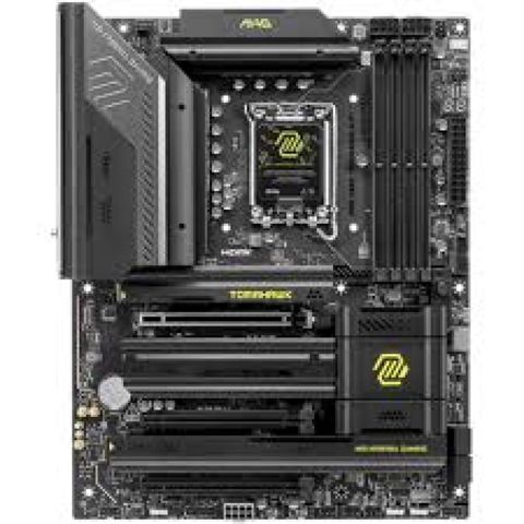 MSI PRO Z890 Tomahawk Wıfı – Ana plata (Motherboard) Təsdiqlənmiş — 645 ₼ · Bakı · Ana platalar MSI PRO Z890 Tomahawk Wıfı – Ana plata (Motherboard) Təsdiqlənmiş — Bakı
