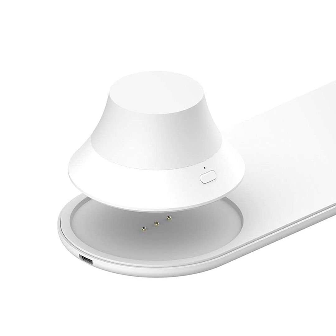 Simsiz şarj ilə masaüstü lampa Xiaomi Yeelight — Mallar, Bakı (2)