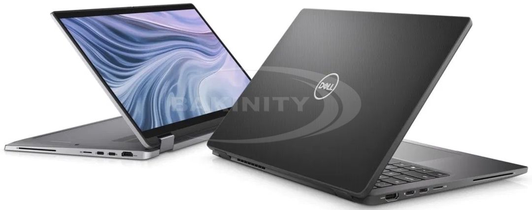 Noutbuk Dell Latitude 7410 (210-AVOB_1673/1) — Noutbuklar, Bakı (2)