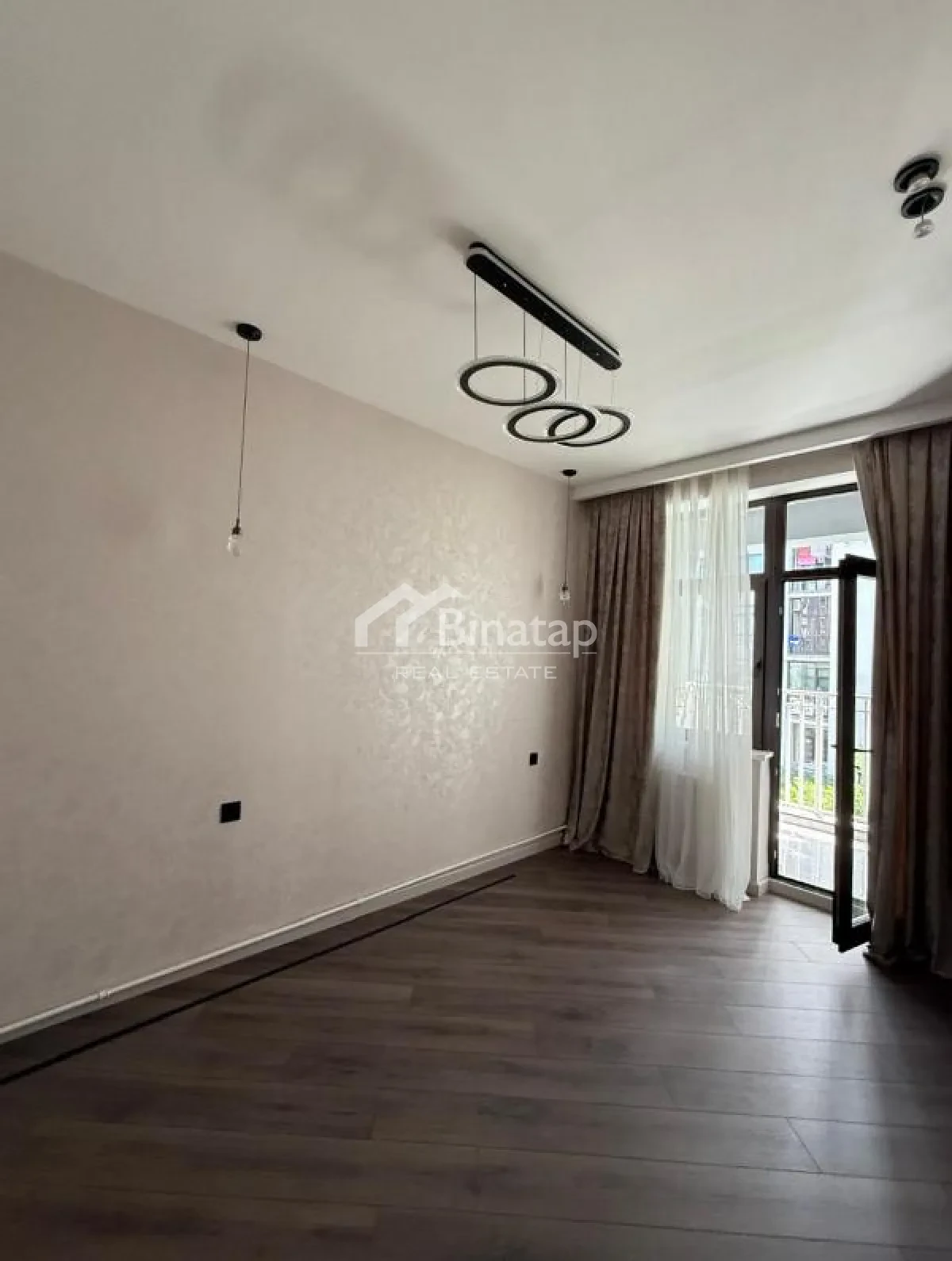 Satılır 2 otaqlı yeni tikili 67 m², 28 May metrosu, Nərimanov rayonu — Mənzil, Bakı (5)