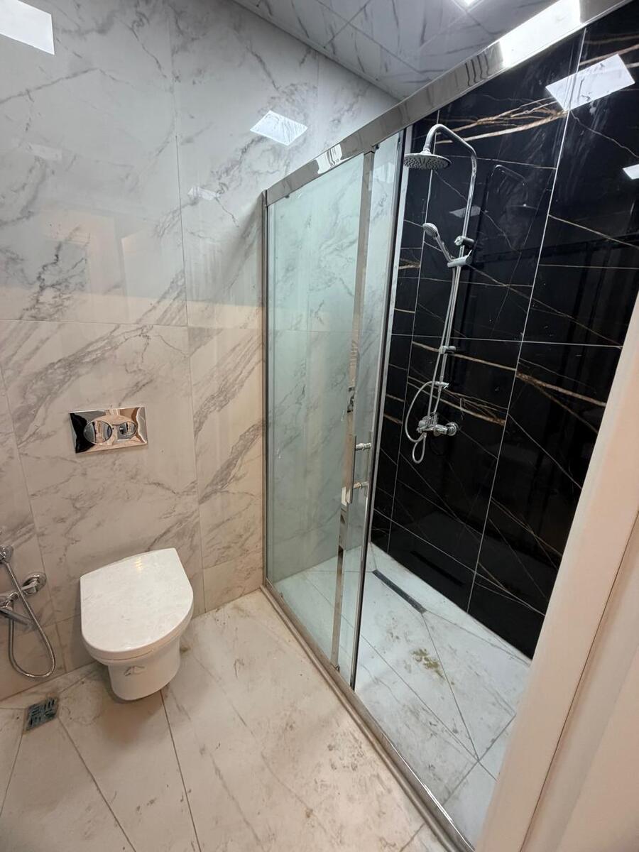 Satılır 1 otaqlı yeni tikili 45 m² — Mənzil, Bakı (8)