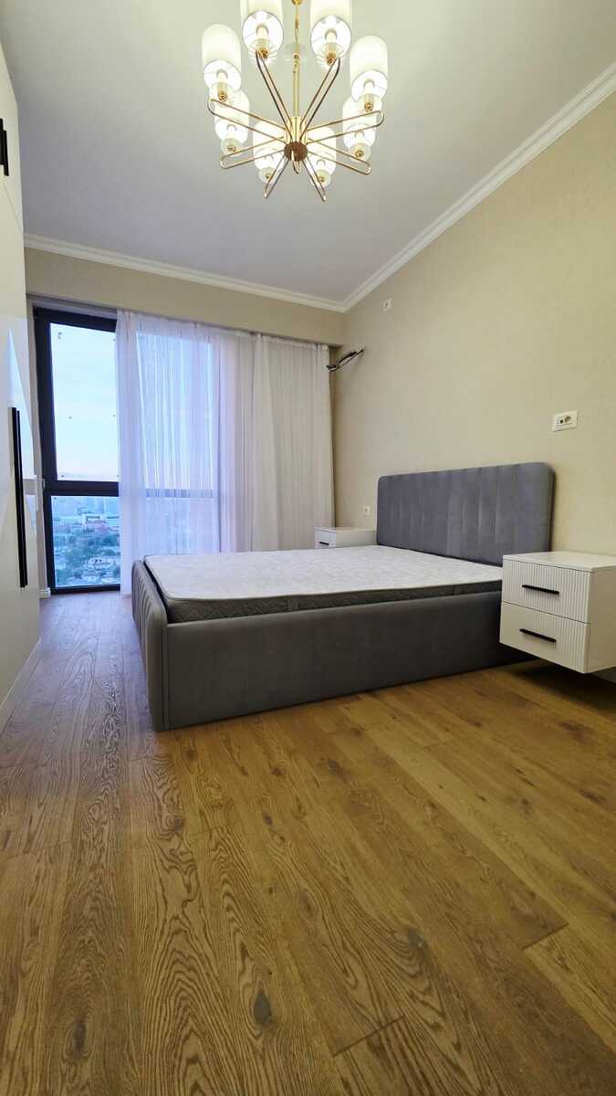 Satılır 3 otaqlı yeni tikili 83 m² — Mənzil, Bakı (4)