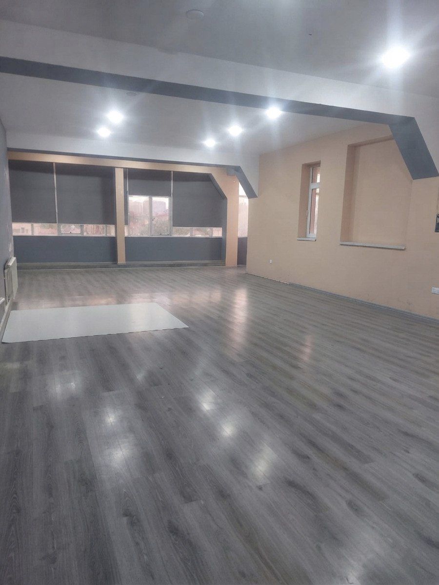 İcarəyə verilir obyekt 110 m² — Əmlak, Bakı (3)