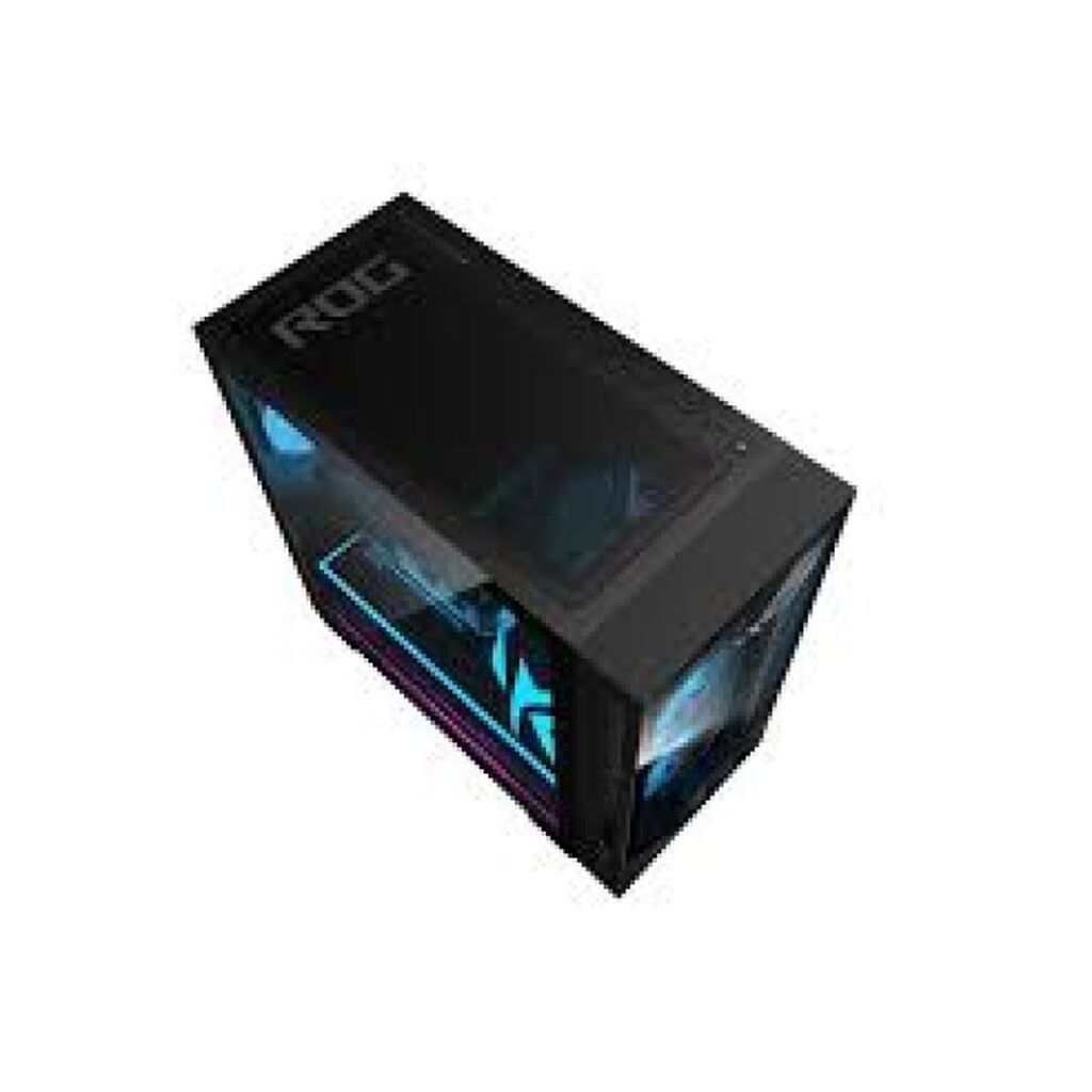 ASUS ROG G700TF-07265F0370 Gaming Masaüstü PC ROG seriyasının güclü — Masaüstü kompüterlər, Bakı (3)