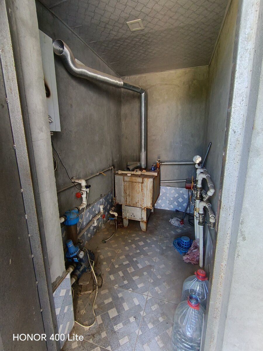 Həyət evi, Gəncə ş — Ev, villa, Gəncə (12)
