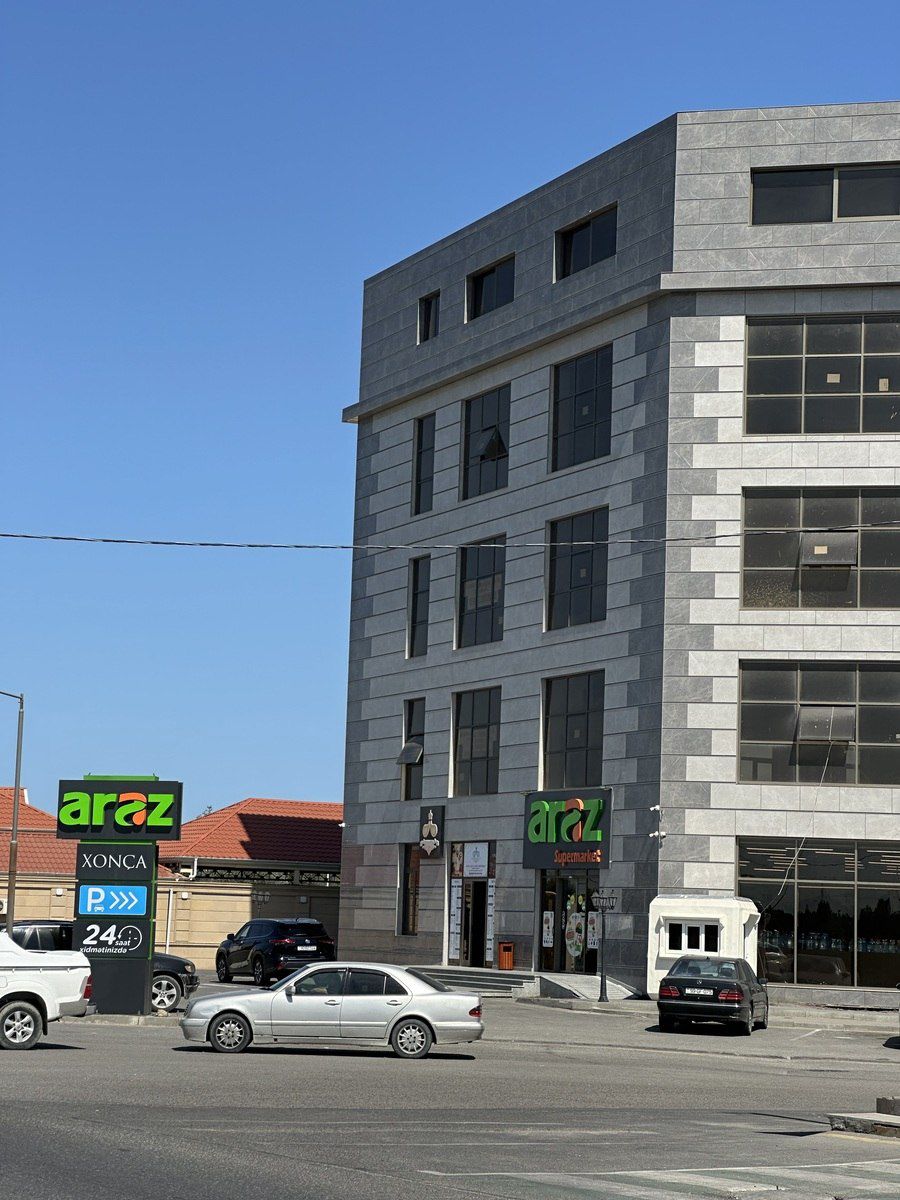 Satılır torpaq 6 sot — Torpaq, Bakı (9)