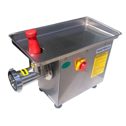 EPA 12M/220V Ətçəkən Maşın – Paslanmayan Polad Gövdə, Professional Güc — Bakı