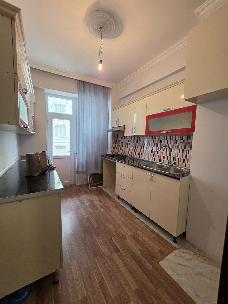 2-otaqlı yeni tikili kirayə verilir, Xırdalan ş., 65 m² — Mənzil, Xırdalan (7)