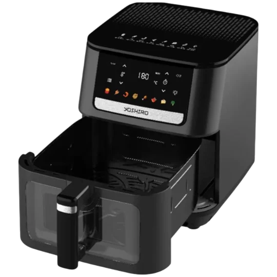 Fritoz Yoshiro YAF-F9011 — Mətbəx texnikası, Bakı (3)