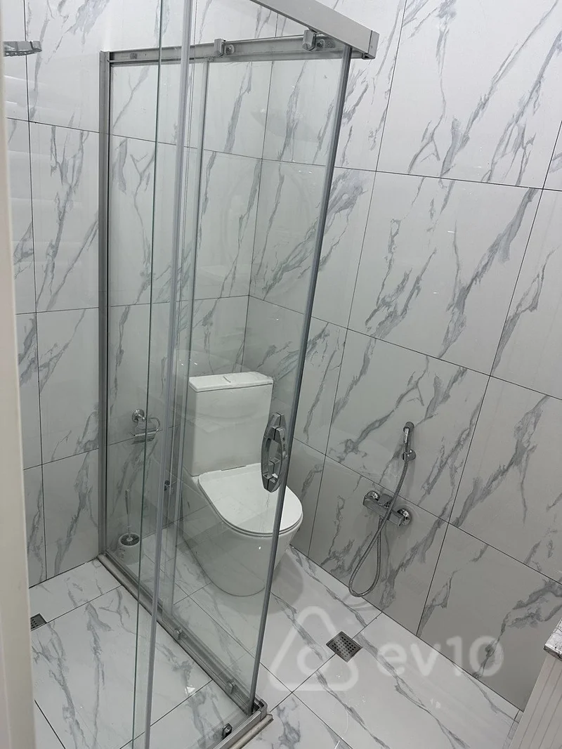 2 otaqlı mənzil, 55 m², Bakı, Qulu Quliyev küçəsi. — kirayə — Mənzil, Bakı (8)