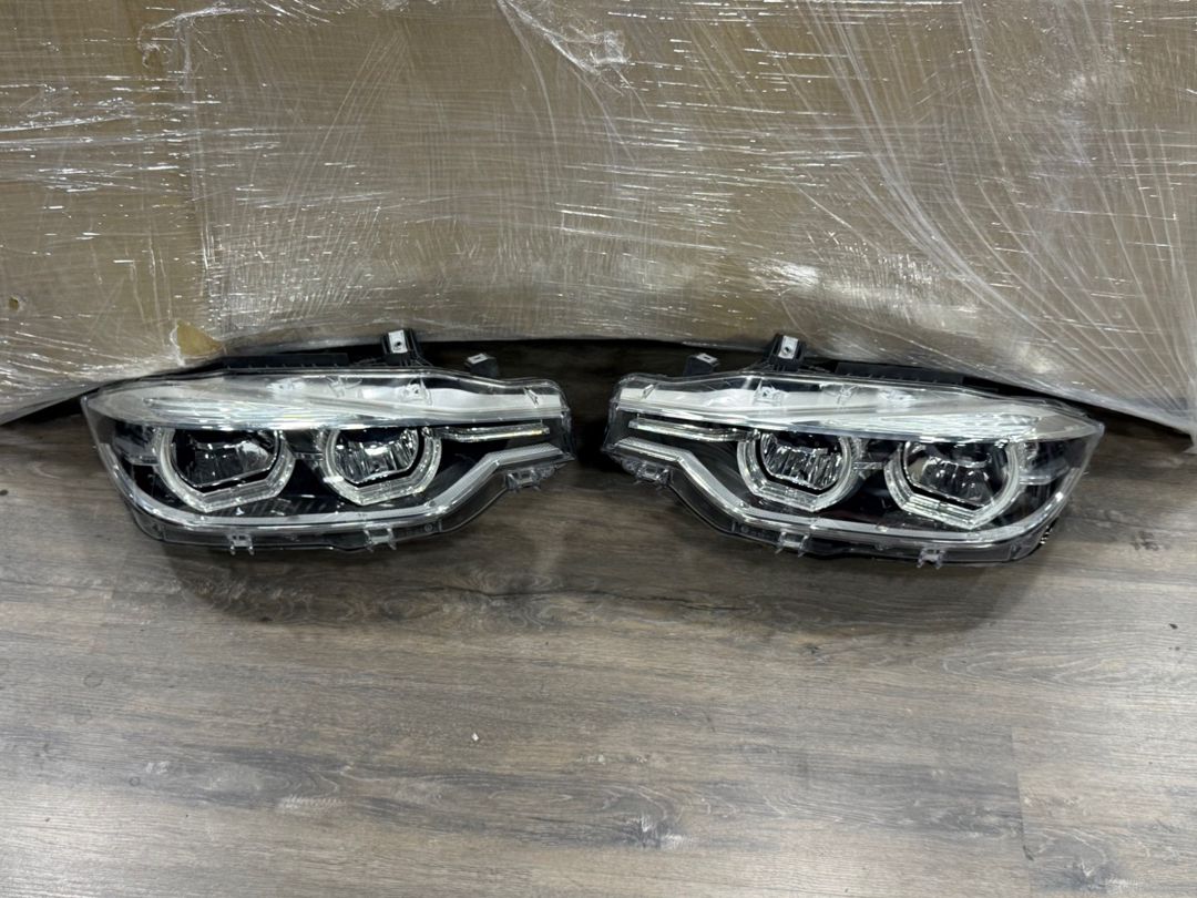 BMW F30 led farası — Ehtiyat hissələri və aksesuarlar, Bakı