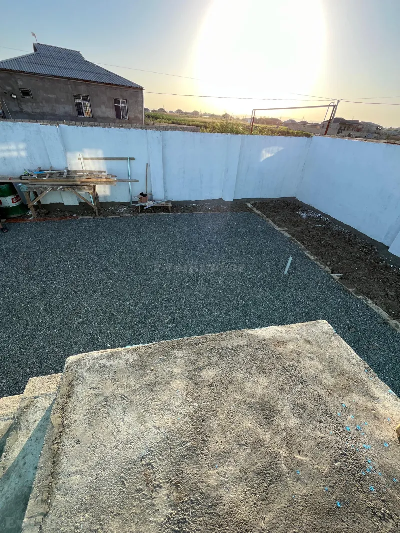 Satılır 3 otaqlı Həyət evi 65 m² Sumqayıt — Ev, villa, Sumqayıt (5)