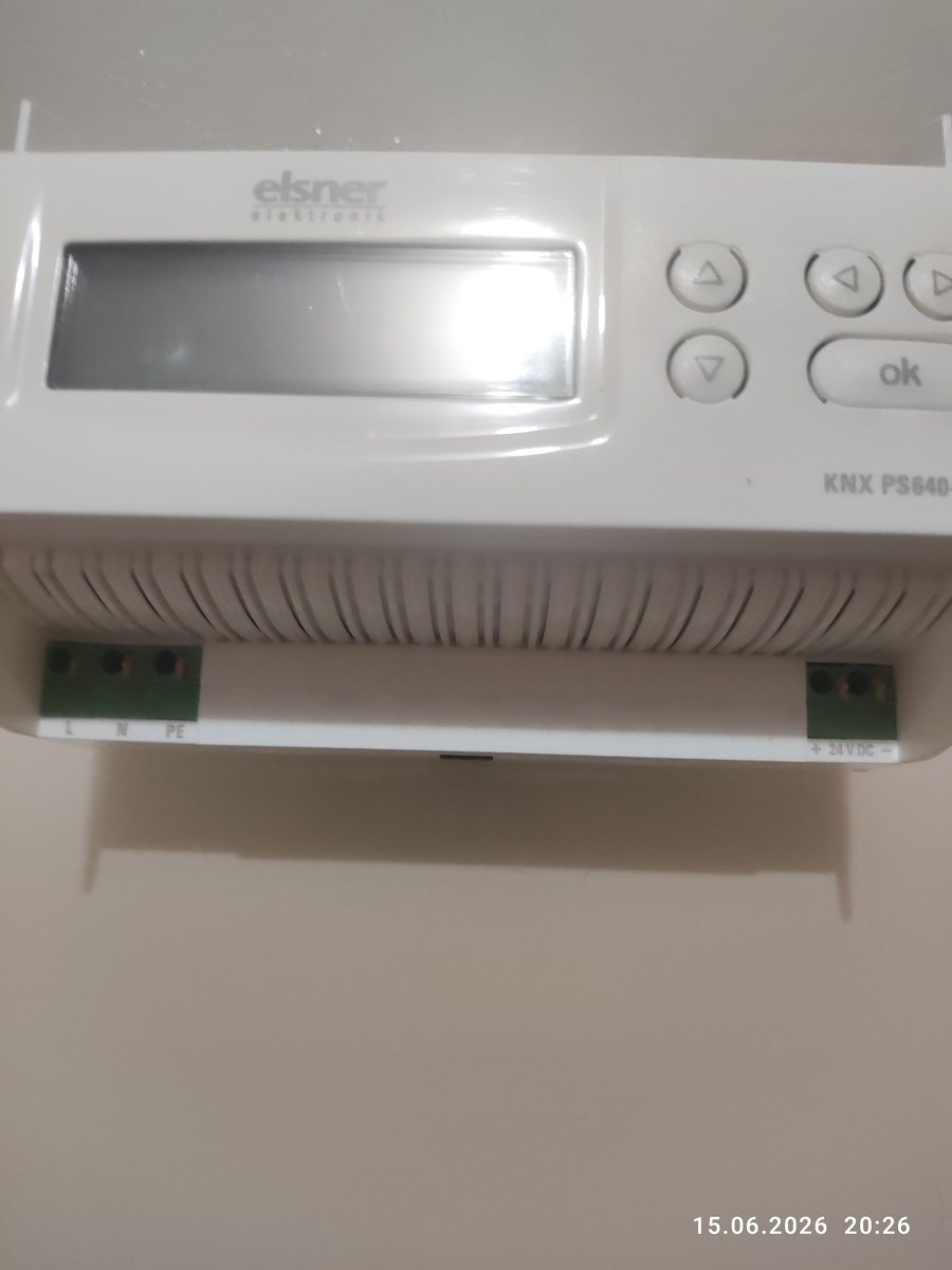 Ağıllı ev üçün KNX modul — Ağıllı ev və təhlükəsizlik, Bakı