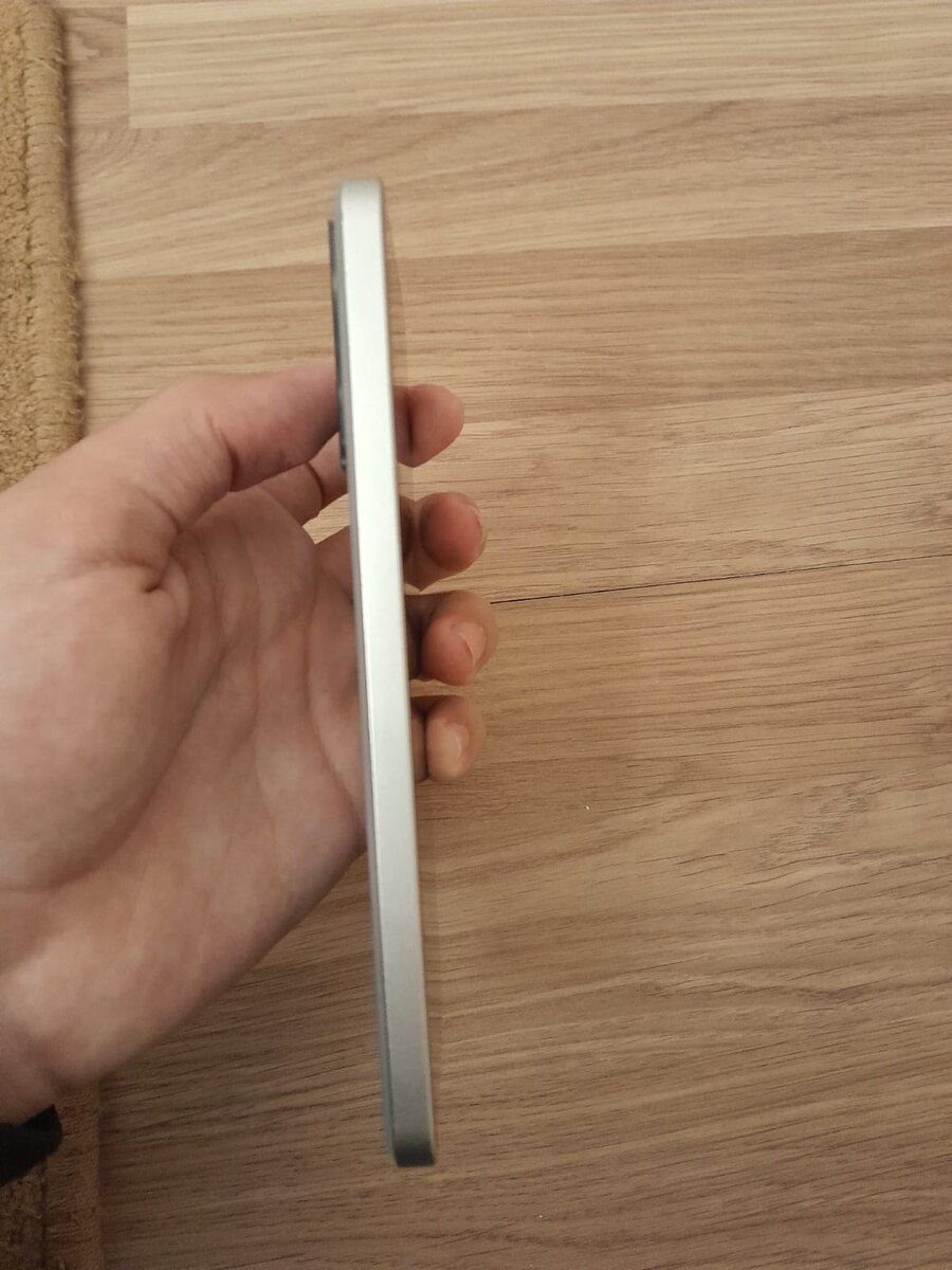 Xiaomi Poco X6 Pro Gray 512GB/12GB — Smartfonlar, Bakı (3)