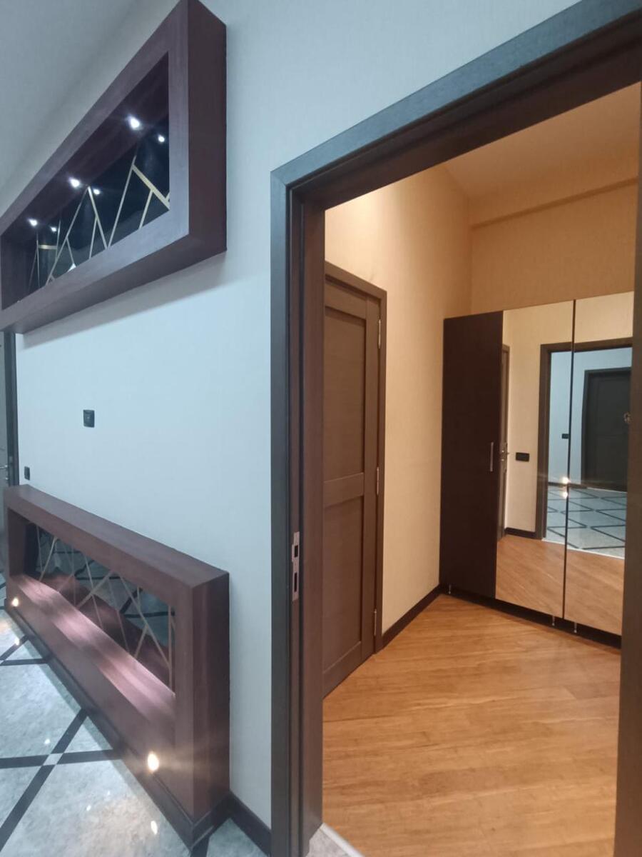 Satılır 4 otaqlı yeni tikili 170 m² — Mənzil, Bakı (7)