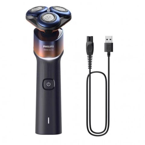 Philips X5012/00 Rotorlu Üz Qırxan Gündəlik baxım üçün rahat və — 226 ₼ · Bakı, Nərimanov · Usturalar, trimmerler və epilyatorlar Philips X5012/00 Rotorlu Üz Qırxan Gündəlik baxım üçün rahat və — Bakı