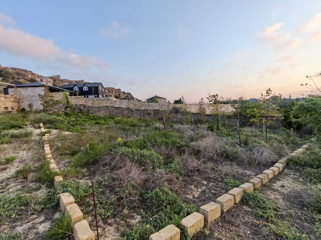 Satılır torpaq 6 sot — Torpaq, Bakı (7)