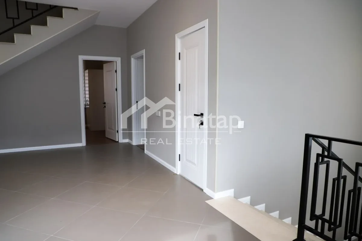 Satılır 5 otaqlı həyət evi / bağ evi 300 m², Qax rayonu — Ev, villa, Bakı (5)