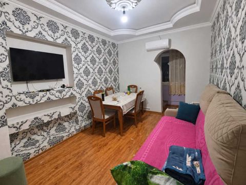 Satılır 3 otaqlı köhnə tikili 45 m² — 125 000 ₼ · Bakı · Mənzil Satılır 3 otaqlı köhnə tikili 45 m² — Bakı