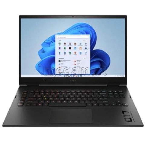 Noutbuk HP Omen Gaming 17-ck1025ci / i7-12800HX (6H762EA) — Bakı