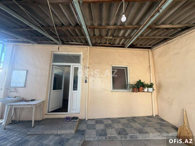 Həyət evləri Satılır Sabunçu r., Maştağa q., 4 otaq, 100 m² — Ev, villa, Bakı (3)