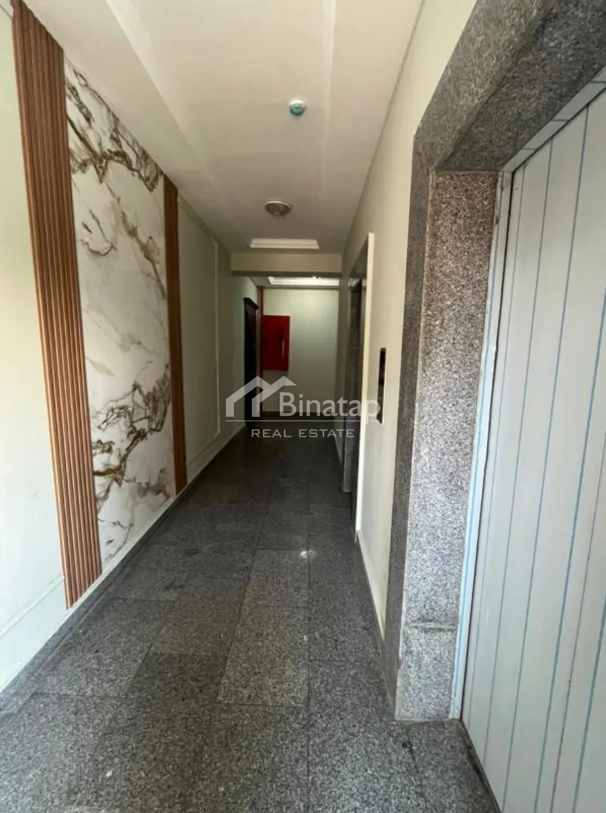 Satılır 4 otaqlı yeni tikili 240 m², Nəriman Nərimanov metrosu, Nərimanov rayonu — Mənzil, Bakı (3)